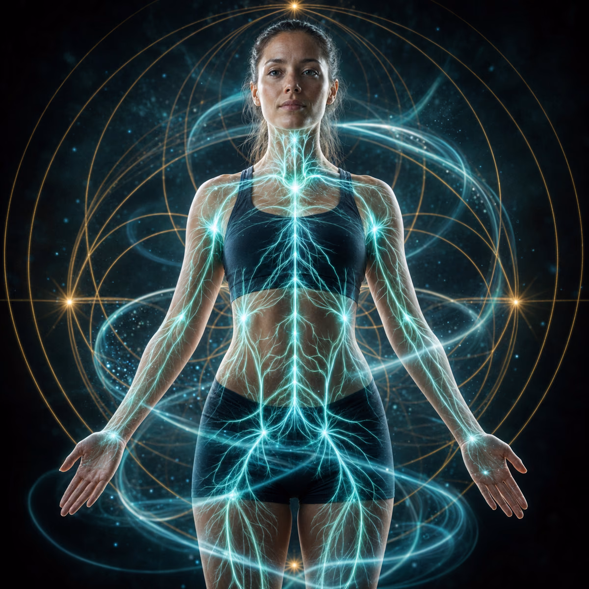 The Lymphatic Flow
