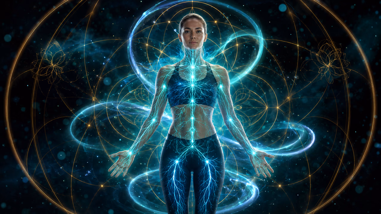 The Lymphatic Flow