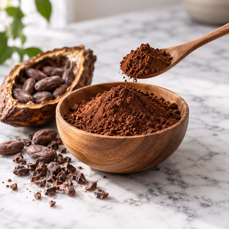 Anthony's Organic Cocoa Powder, 2 lb