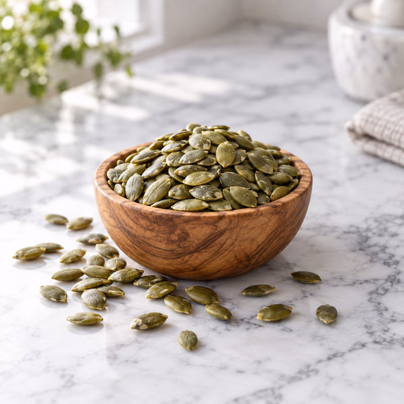 Go Raw Organic Sprouted Pumpkin Seeds
