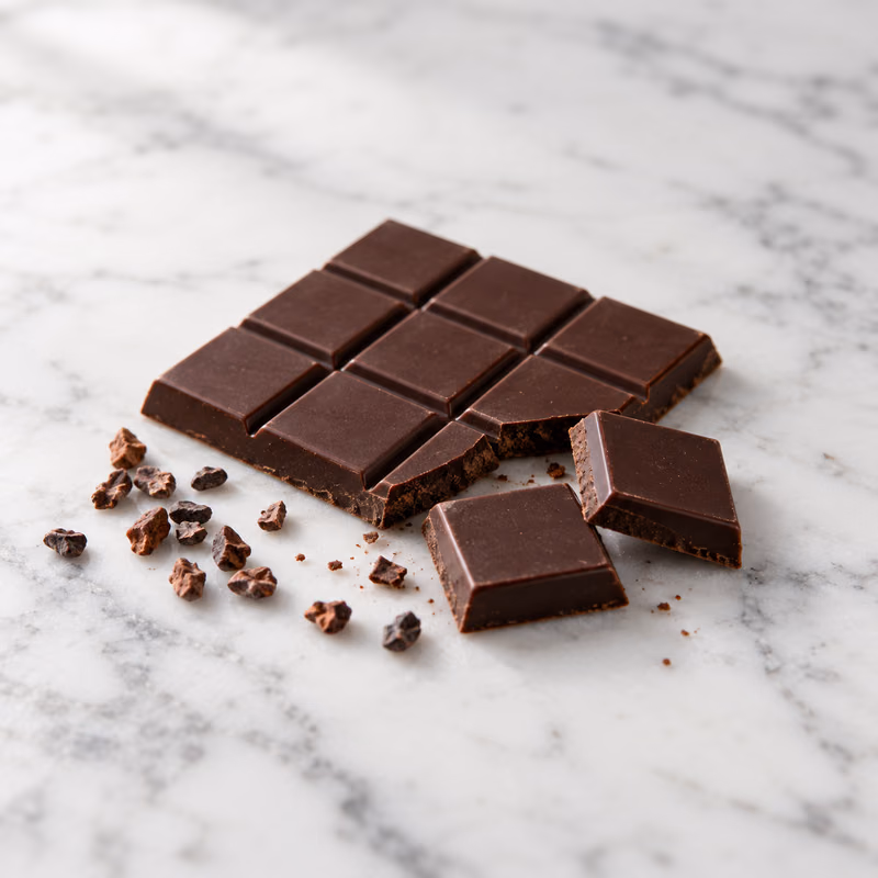 Lily's Extra Dark Chocolate (70%)