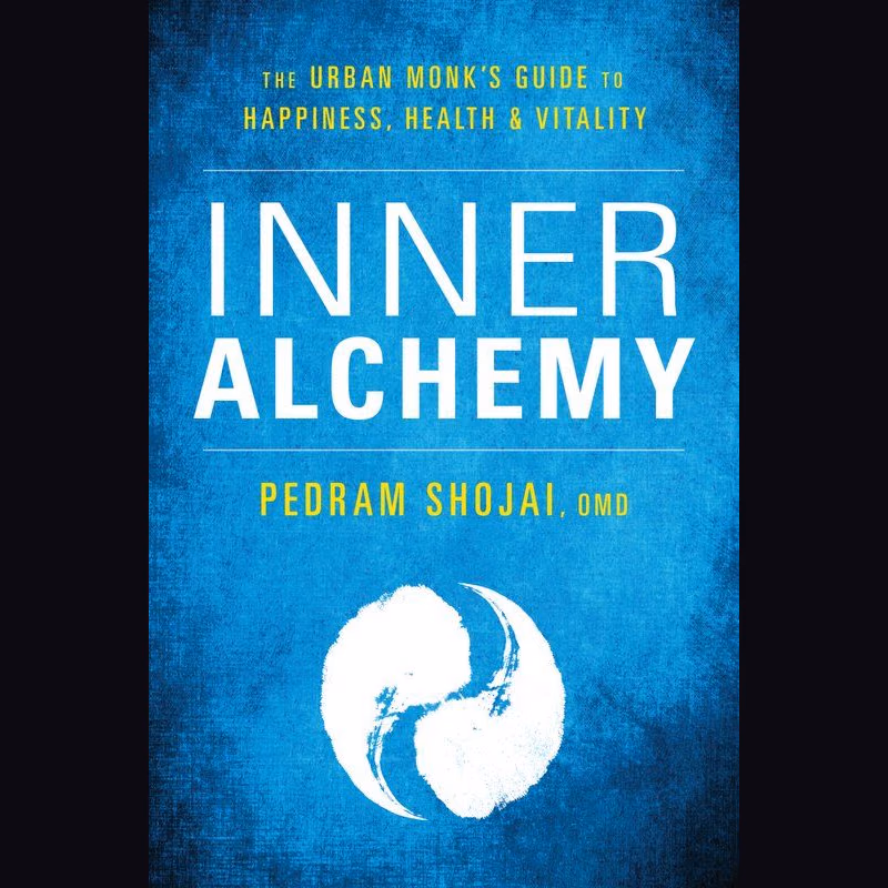 Inner Alchemy