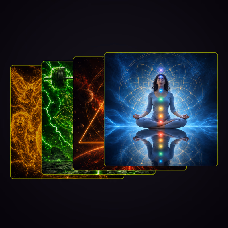 All Courses Bundle
