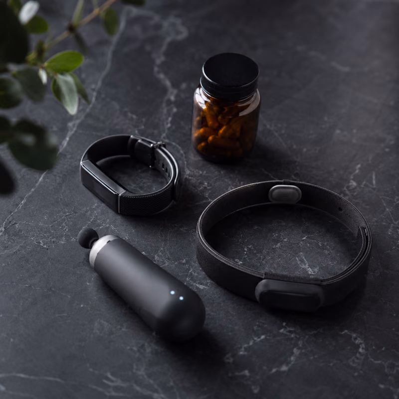 Anxiety Bundle